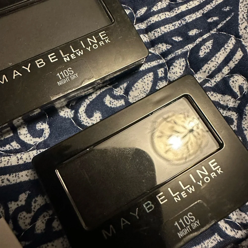 Maybelline Eye Shadow Bundle & More   Makeup Bundle #9 - Picture 5 of 10